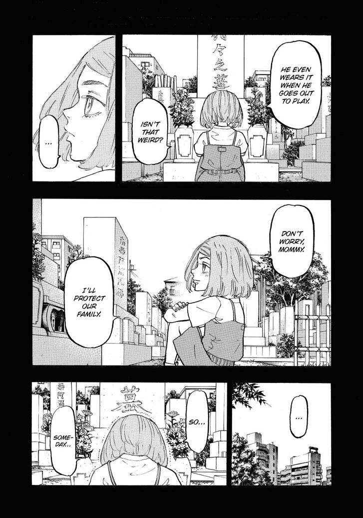 Tokyo Revengers Vol.12 Chapter 103 page 3
