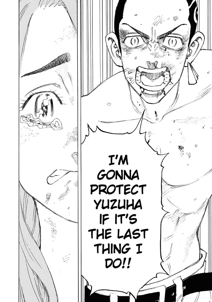 Tokyo Revengers Vol.12 Chapter 103 page 12