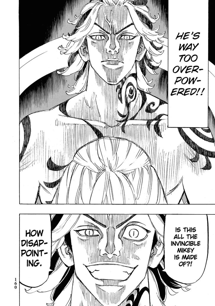 Tokyo Revengers Vol.12 Chapter 105 page 14