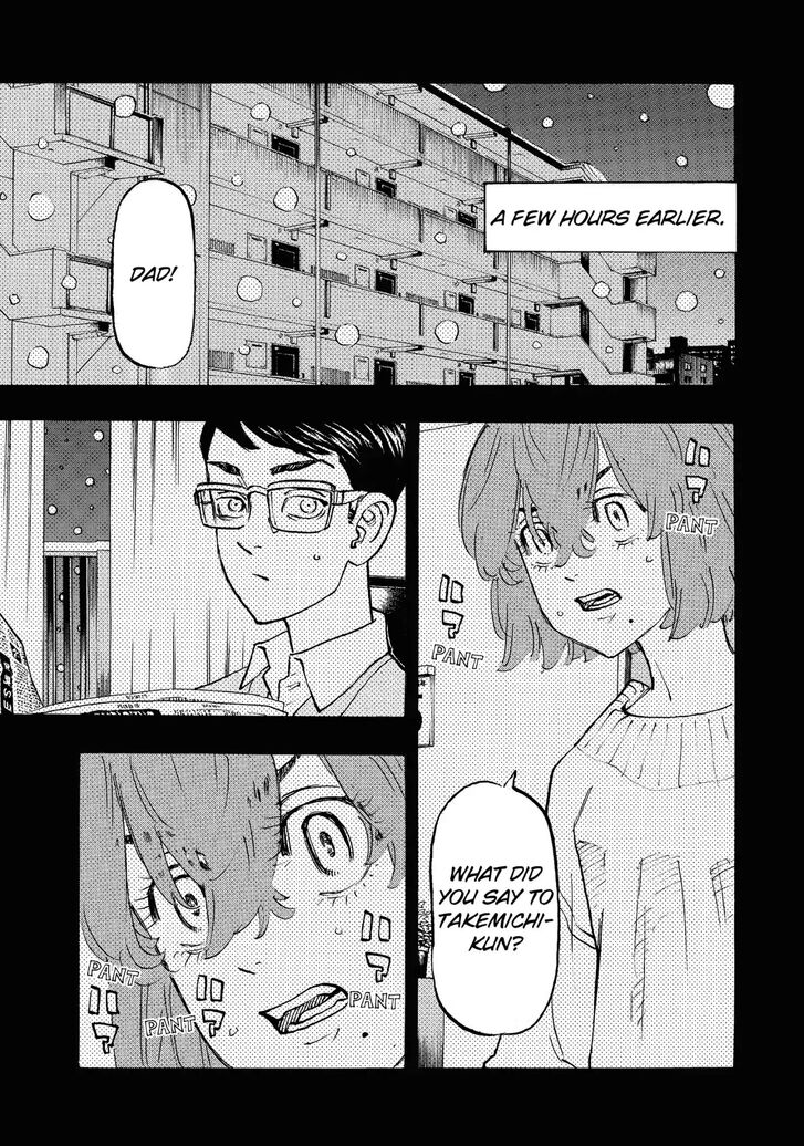 Tokyo Revengers Vol.13 Chapter 108 page 7