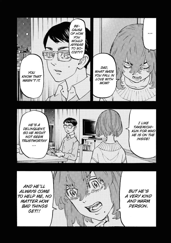Tokyo Revengers Vol.13 Chapter 108 page 9