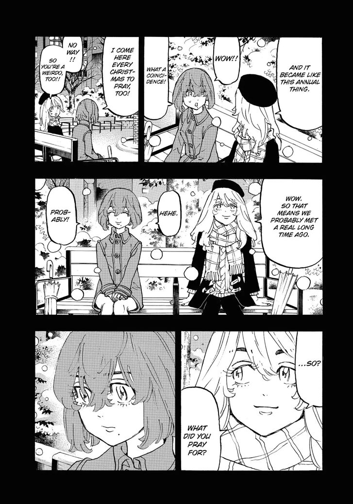 Tokyo Revengers Vol.13 Chapter 108 page 13