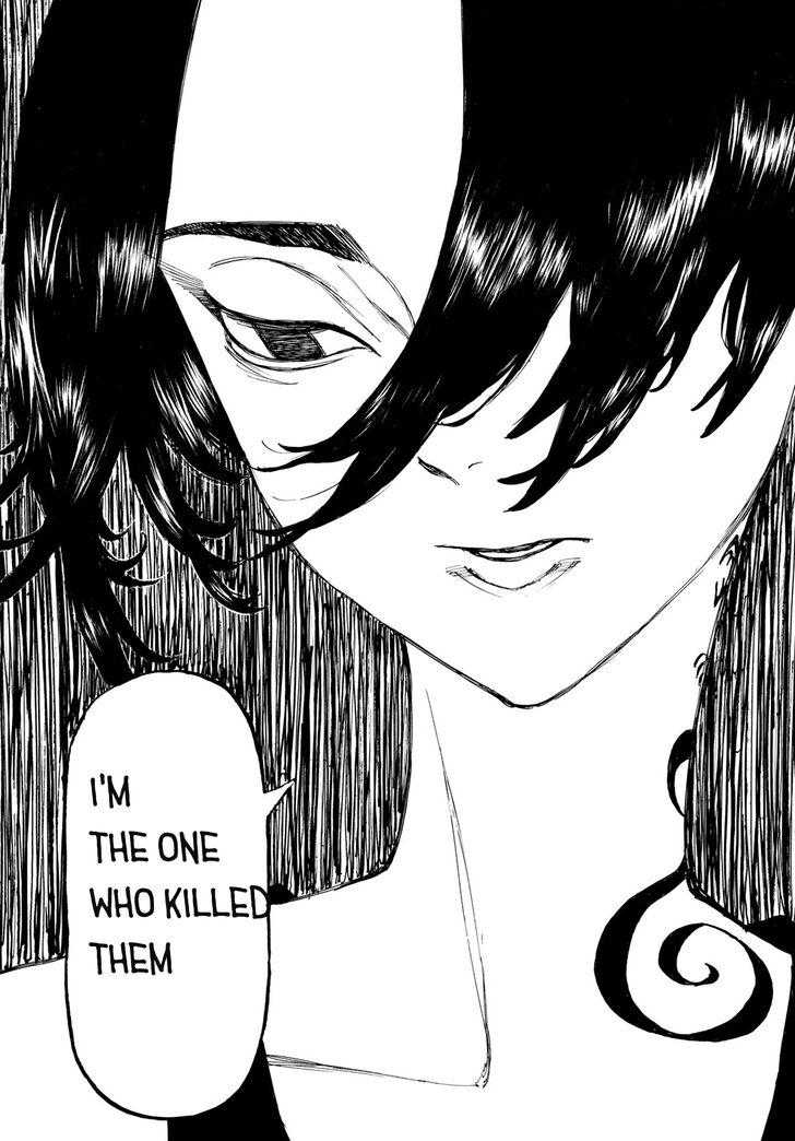 Tokyo Revengers Vol.14 Chapter 117 page 16