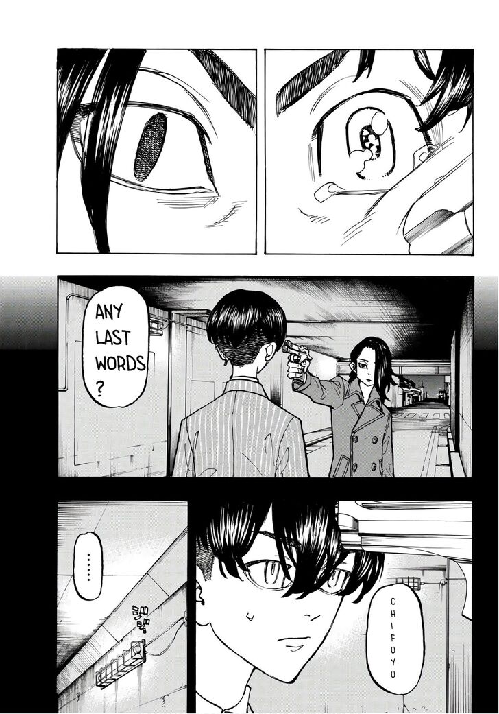Tokyo Revengers Vol.14 Chapter 118 page 14