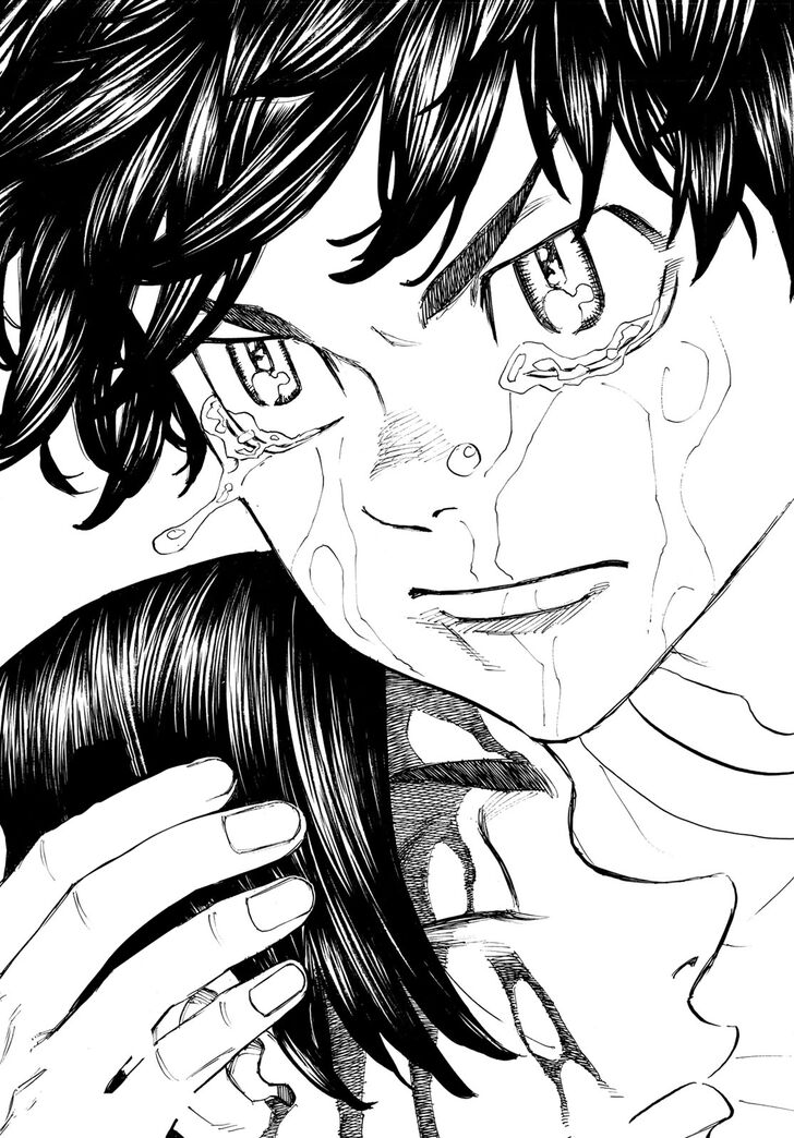 Tokyo Revengers Vol.14 Chapter 119 page 19