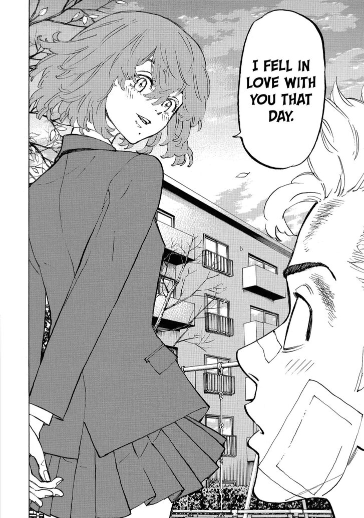 Tokyo Revengers Vol.15 Chapter 089 page 22