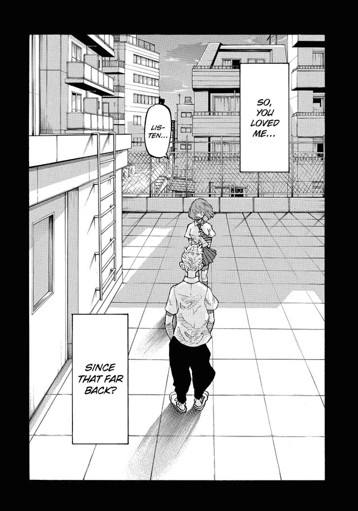 Tokyo Revengers Vol.15 Chapter 089 page 24