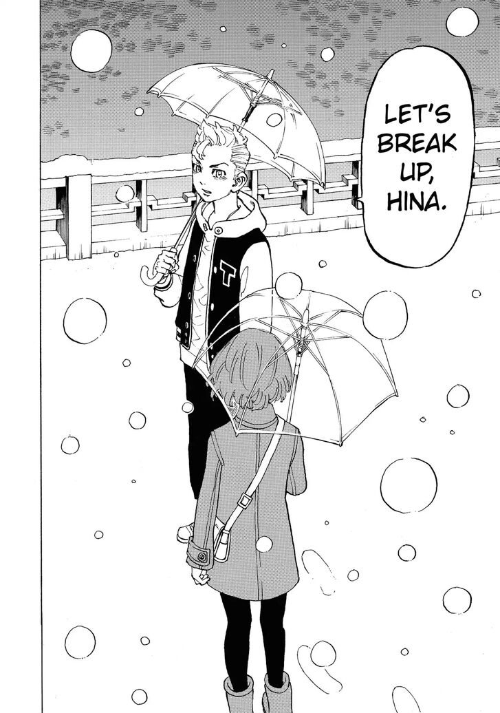 Tokyo Revengers Vol.15 Chapter 090 page 24