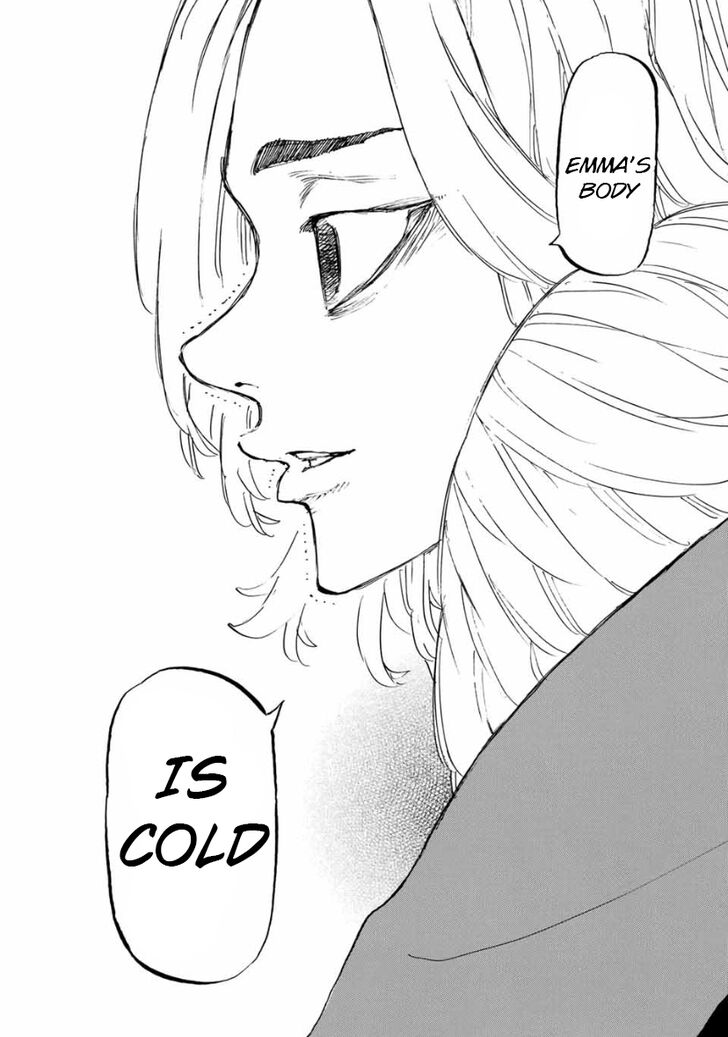 Tokyo Revengers Vol.15 Chapter 148 page 14