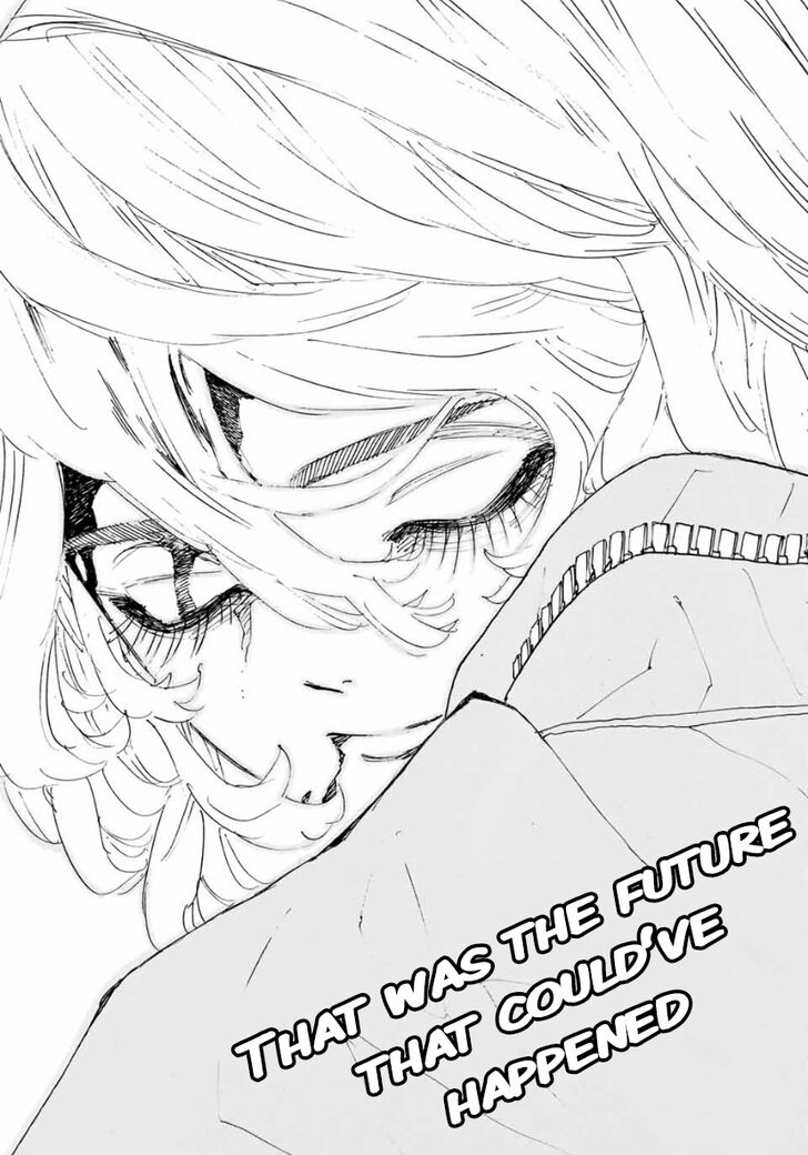 Tokyo Revengers Vol.15 Chapter 148 page 19