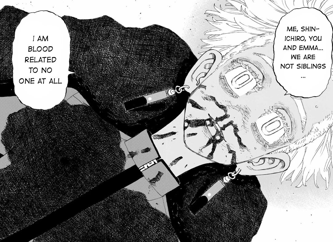 Tokyo Revengers Vol.15 Chapter 177 page 16