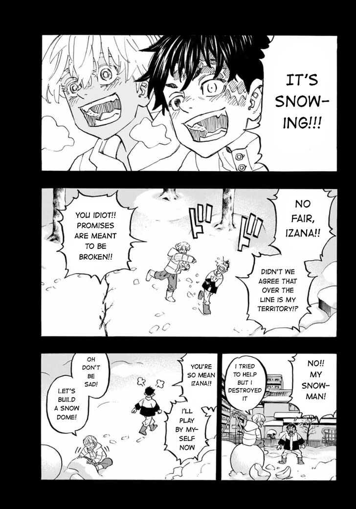 Tokyo Revengers Vol.15 Chapter 178 page 10