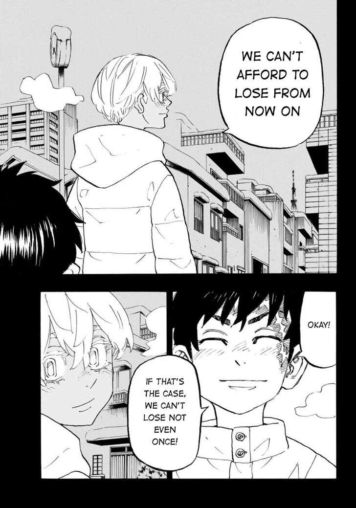 Tokyo Revengers Vol.15 Chapter 178 page 14