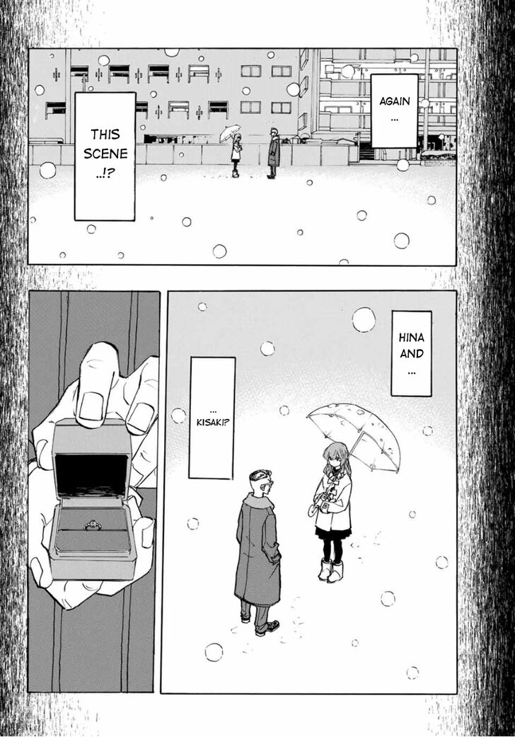 Tokyo Revengers Vol.15 Chapter 182 page 6