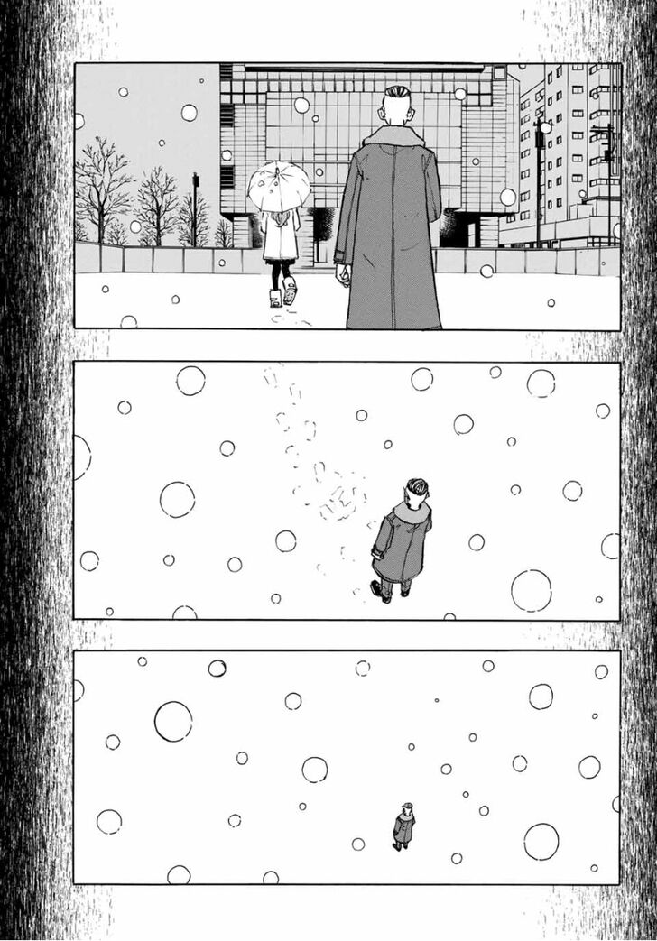 Tokyo Revengers Vol.15 Chapter 182 page 9