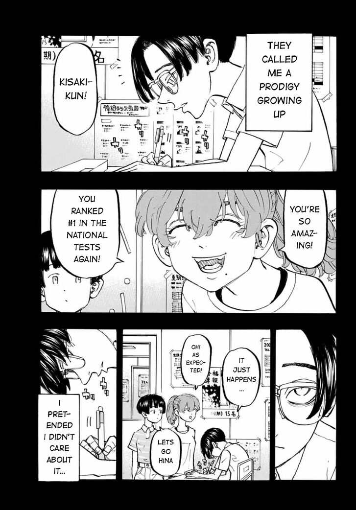 Tokyo Revengers Vol.15 Chapter 182 page 13