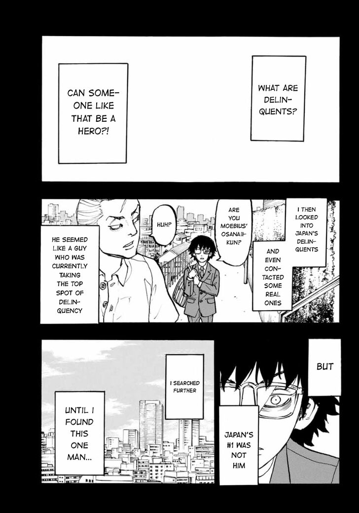 Tokyo Revengers Vol.15 Chapter 182 page 19