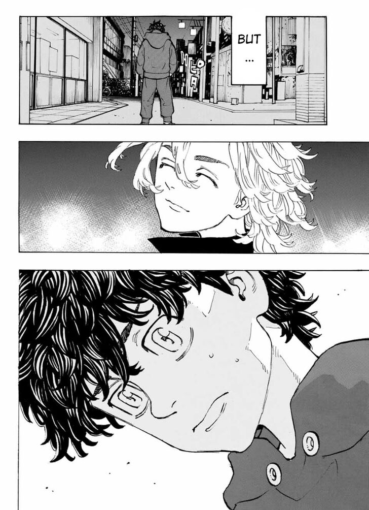 Tokyo Revengers Vol.15 Chapter 197 page 10