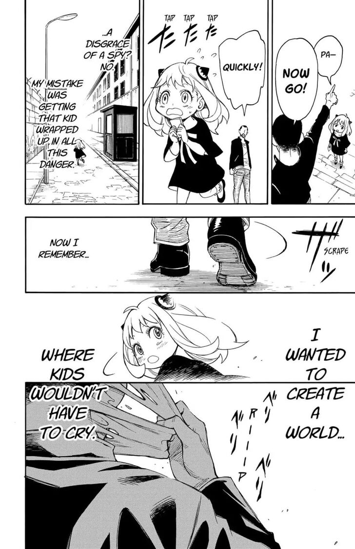 Spy X Family Chapter 001 page 54