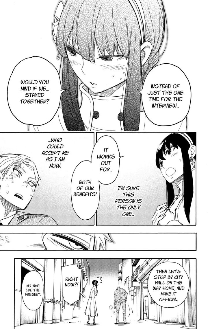 Spy X Family Chapter 002 page 24