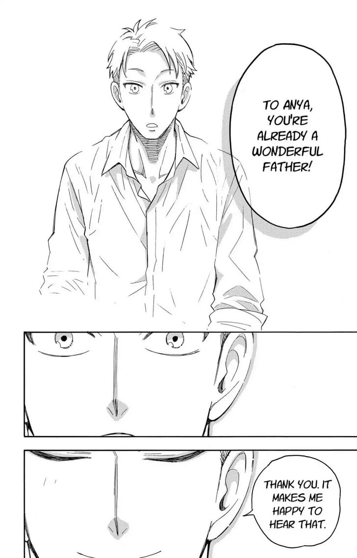 Spy X Family Chapter 010 page 11