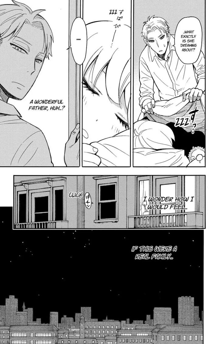 Spy X Family Chapter 010 page 16