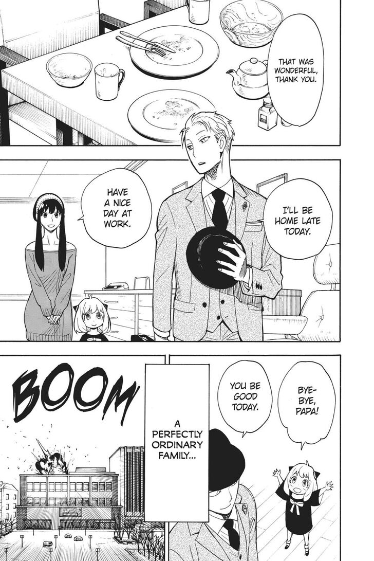 Spy X Family Chapter 011.5 page 4