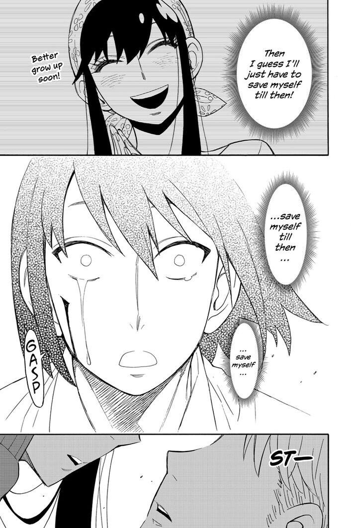Spy X Family Chapter 013 page 7