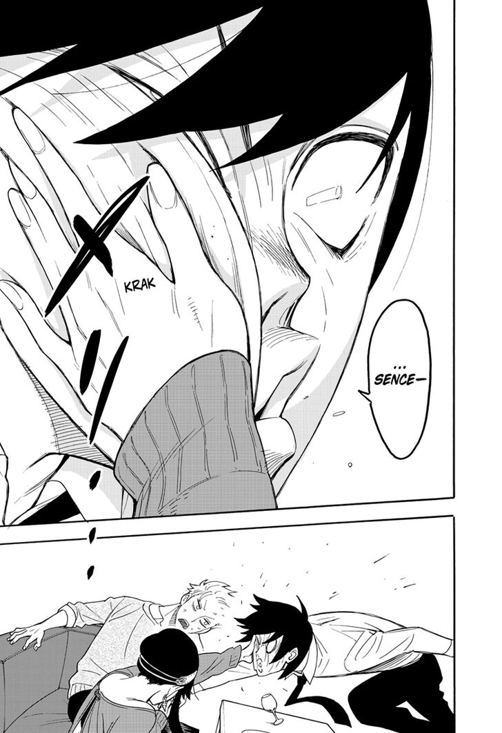 Spy X Family Chapter 013 page 9