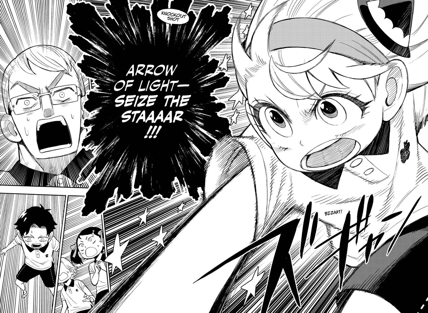 Spy X Family Chapter 015 page 22