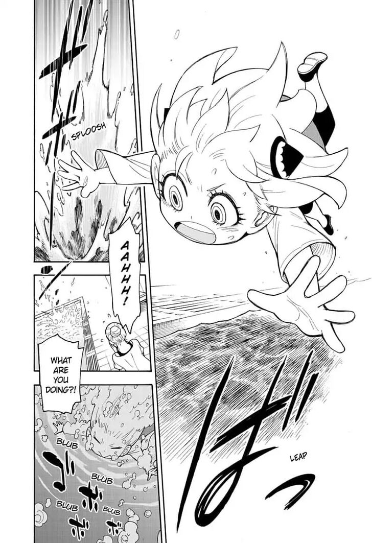 Spy X Family Chapter 016 page 18