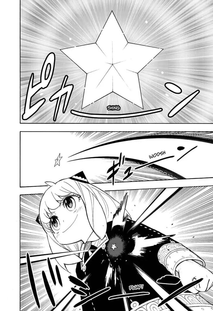 Spy X Family Chapter 016 page 22