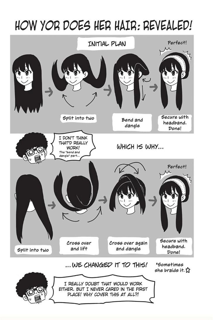 Spy X Family Chapter 017.5 page 37