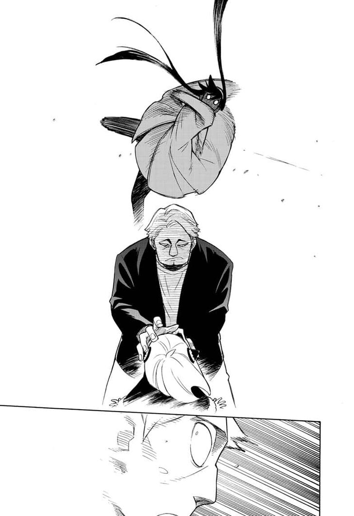 Spy X Family Chapter 019 page 19
