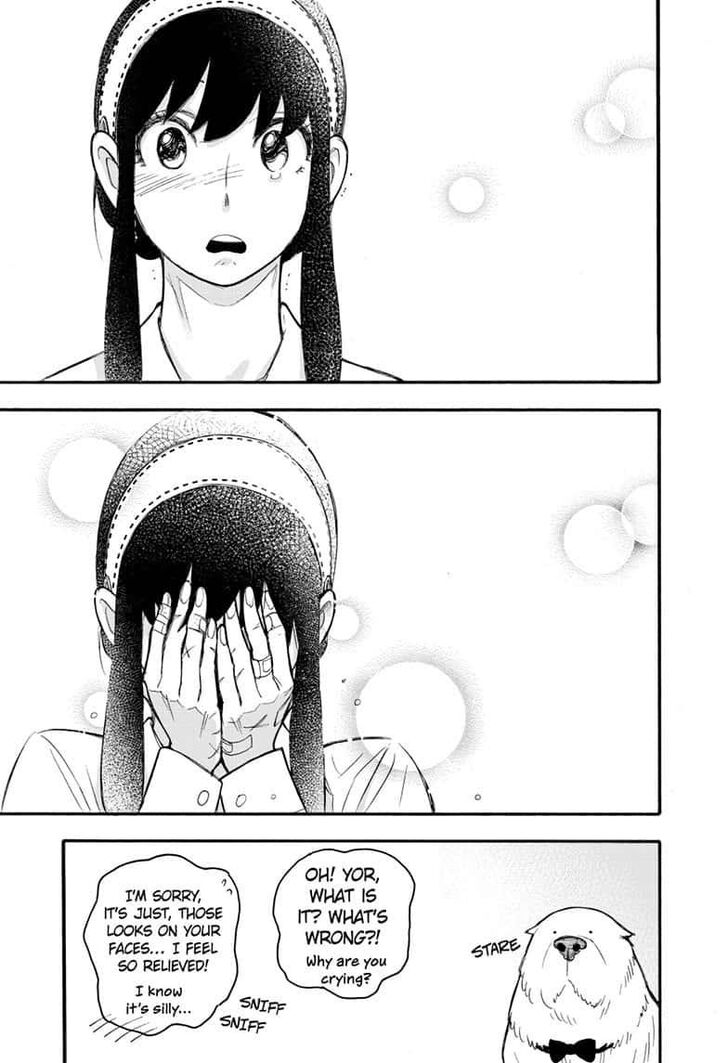 Spy X Family Chapter 024 page 24
