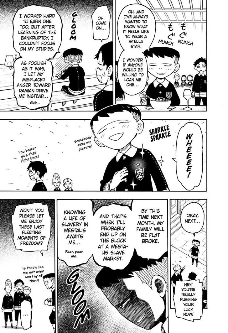 Spy X Family Chapter 028 page 16