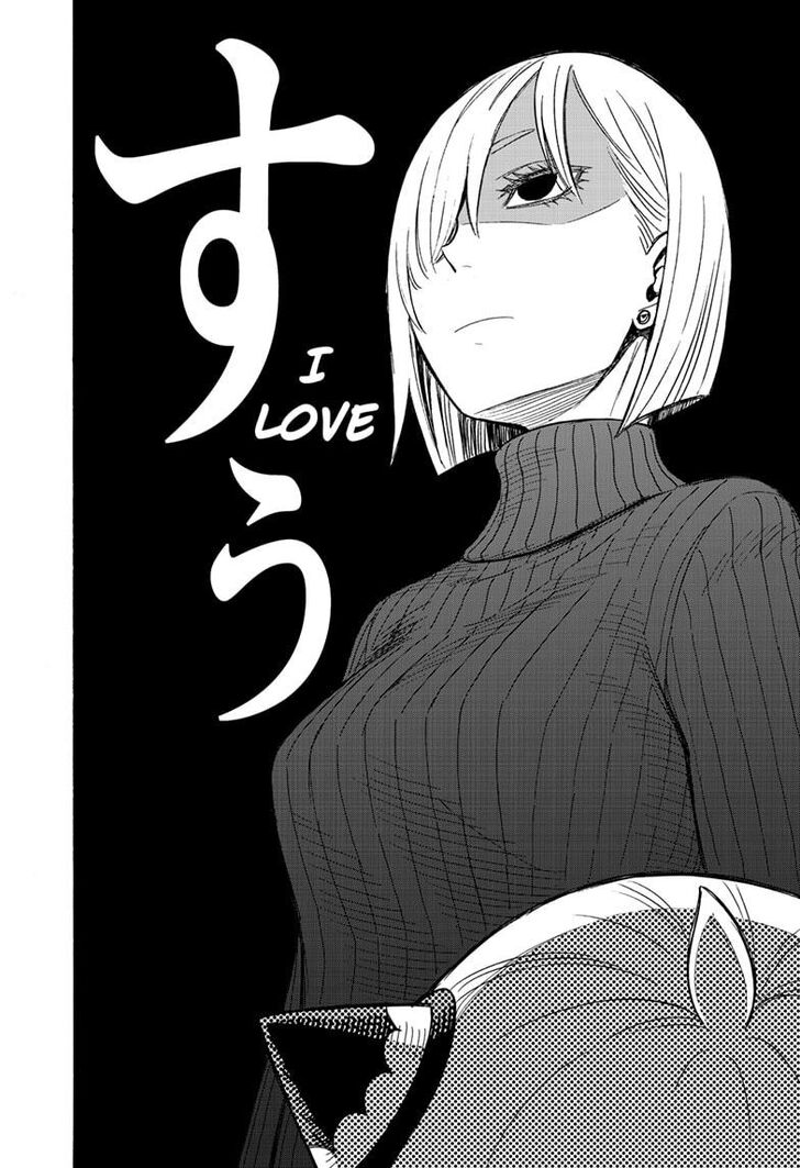 Spy X Family Chapter 030 page 15