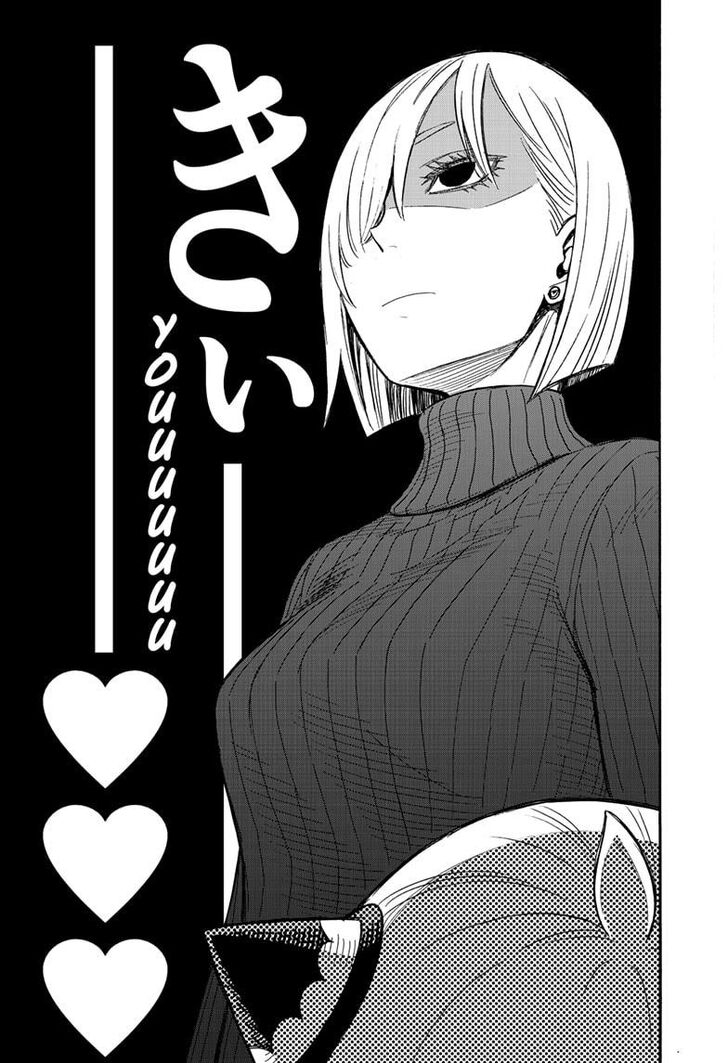 Spy X Family Chapter 030 page 16