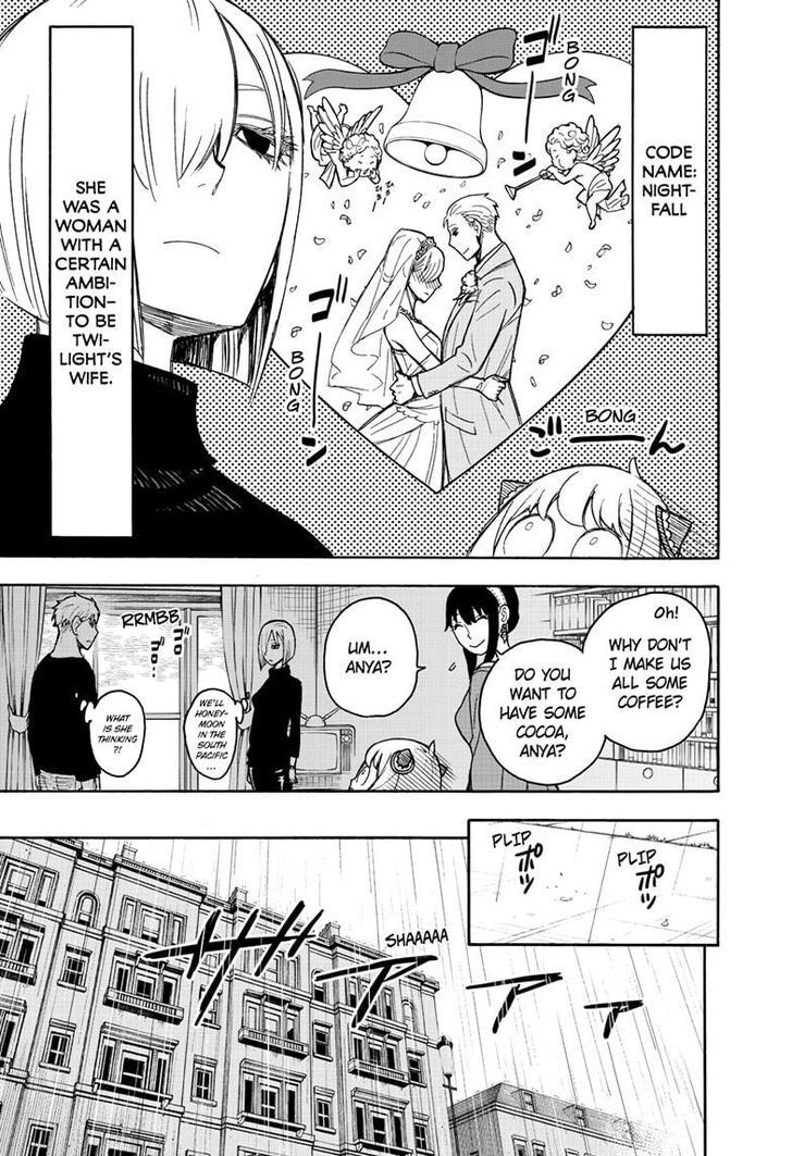 Spy X Family Chapter 030 page 18