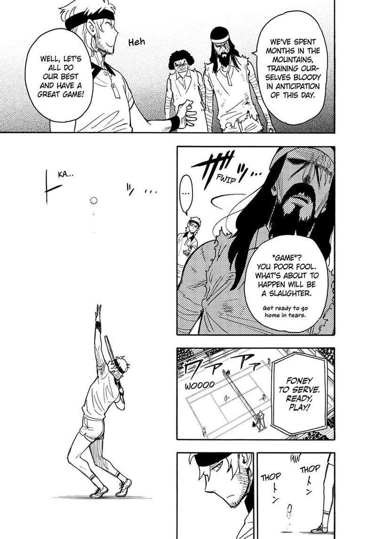 Spy X Family Chapter 031 page 12