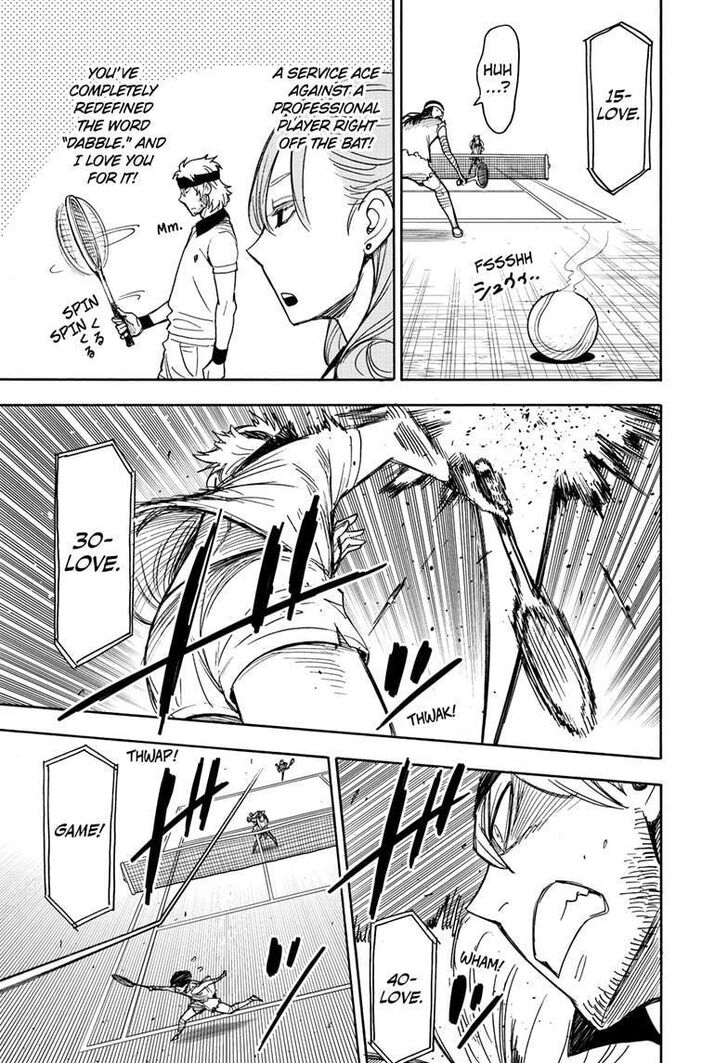 Spy X Family Chapter 031 page 14