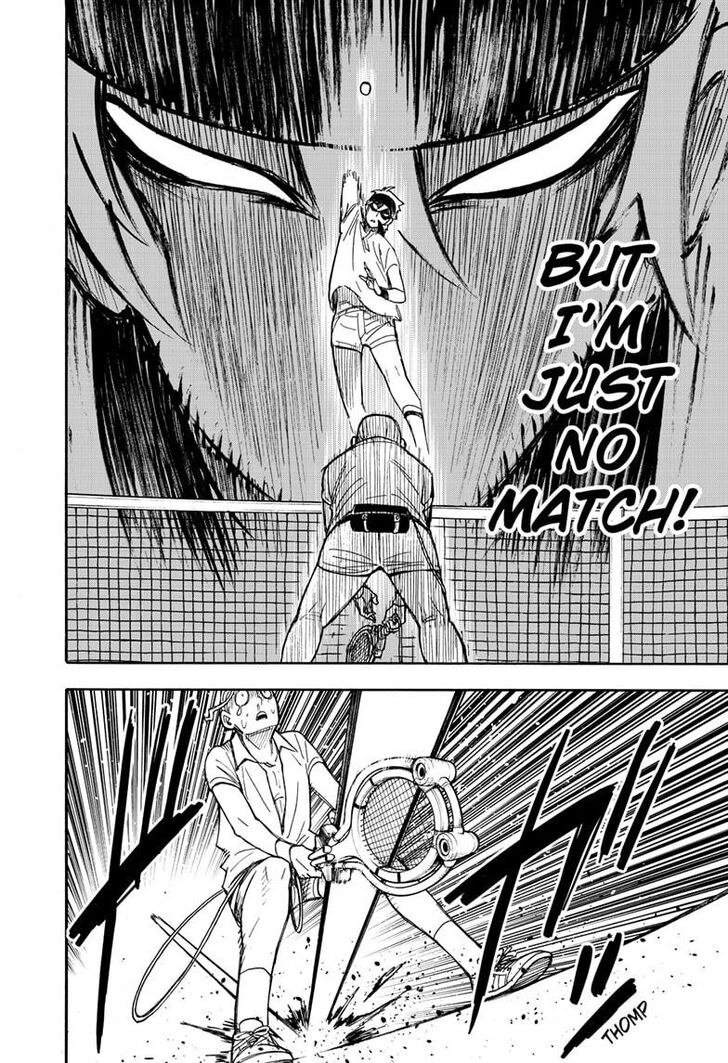 Spy X Family Chapter 033 page 18