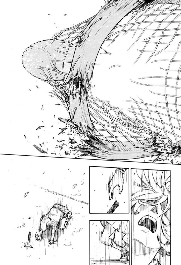 Spy X Family Chapter 034 page 18
