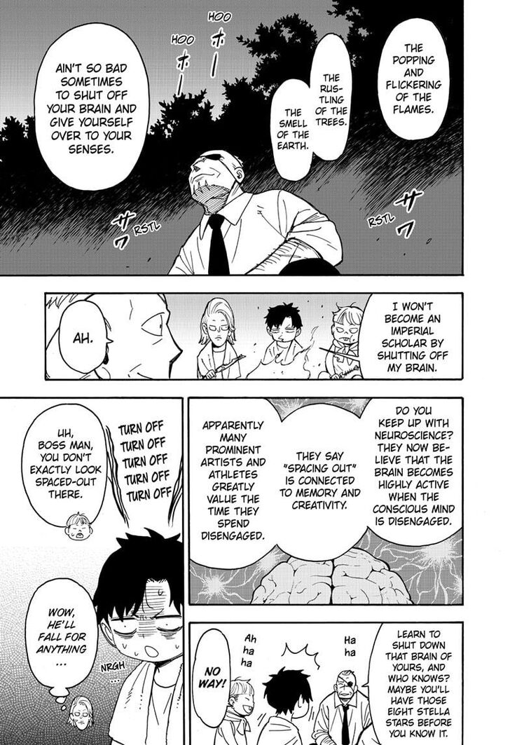 Spy X Family Chapter 039 page 18