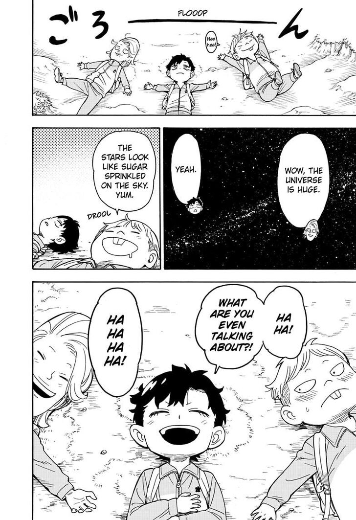 Spy X Family Chapter 039 page 23