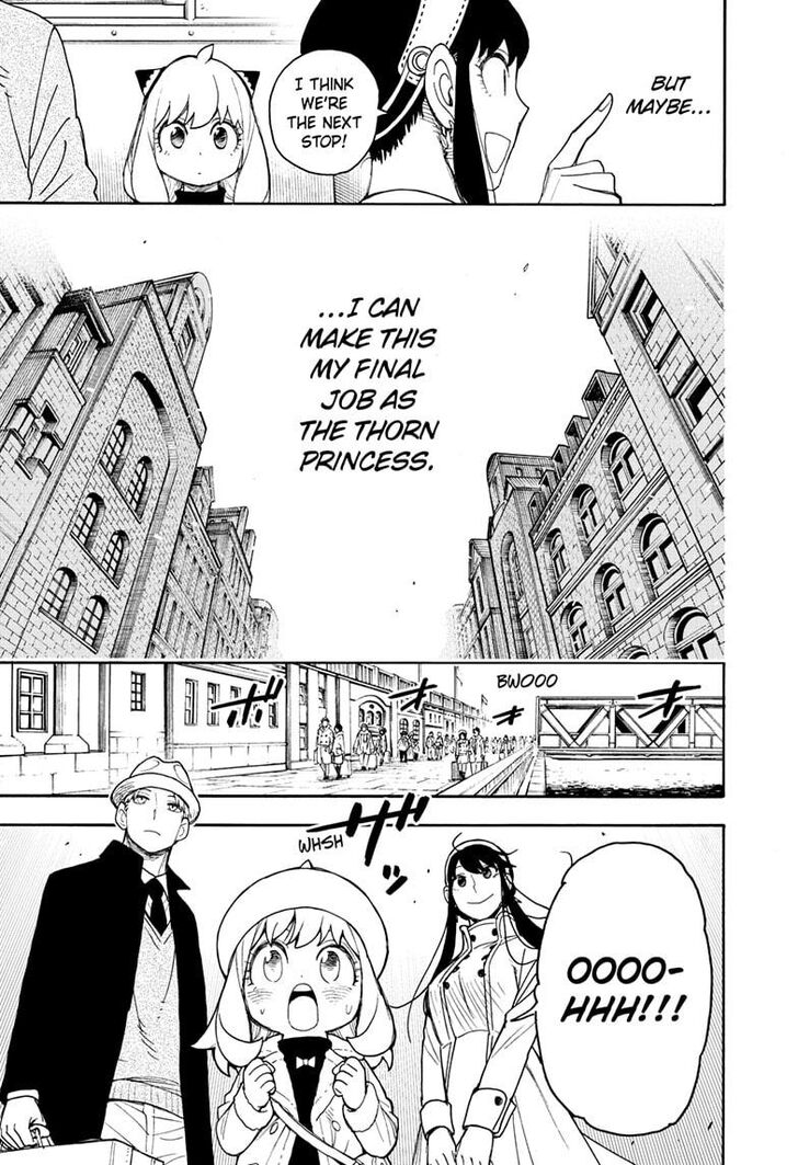 Spy X Family Chapter 044 page 24
