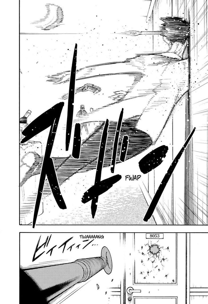 Spy X Family Chapter 047 page 6