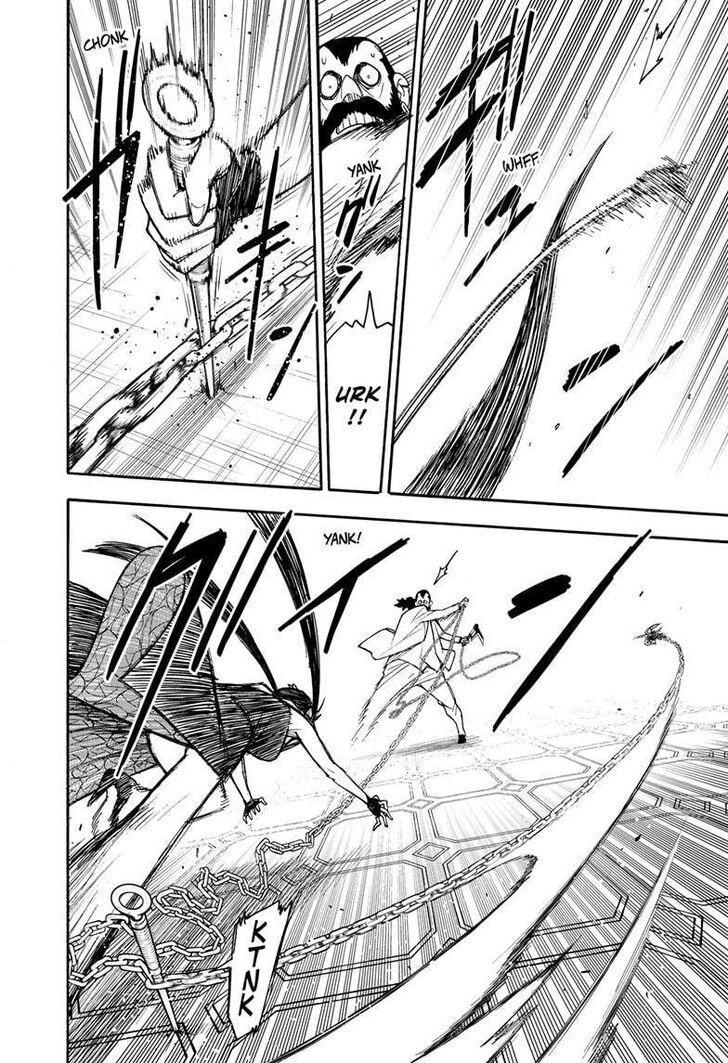 Spy X Family Chapter 048 page 16