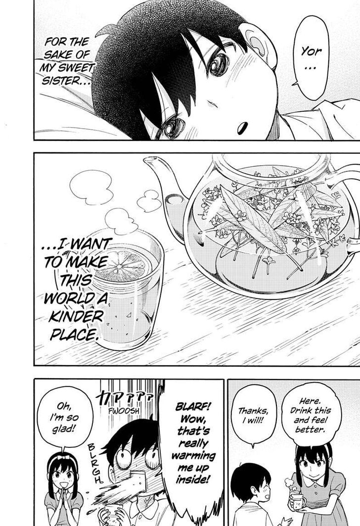 Spy X Family Chapter 051.5 page 2