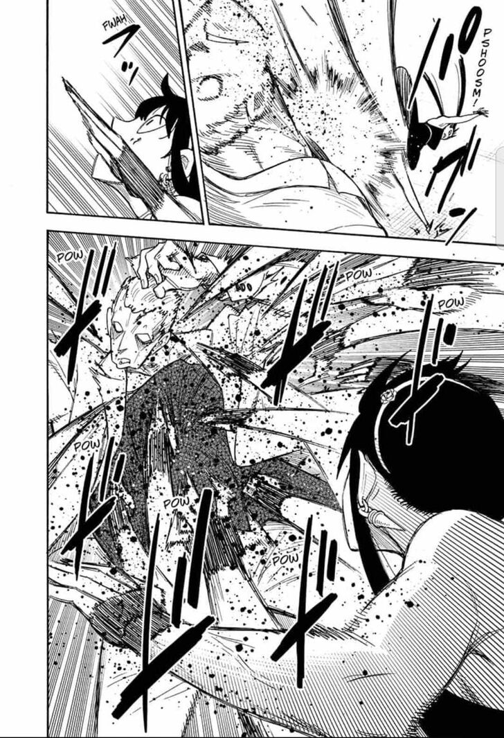 Spy X Family Chapter 052 page 25